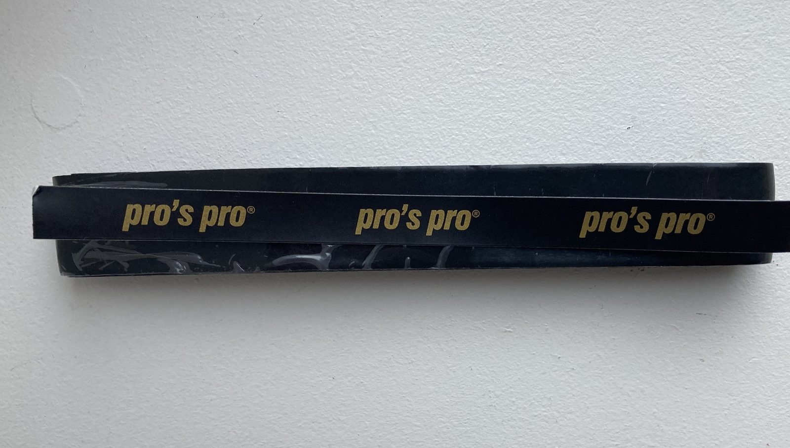 Pro's Pro B230 basic replacement grip, unrolled